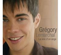 La voix d'un ange CD
