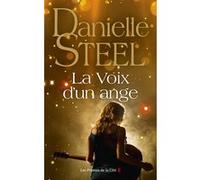 Danielle Steel – La Voix d'un ange – Roman – Broché
