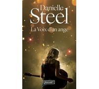 La Voix d'un ange - Danielle Steel - Pocket - Poche - Roman