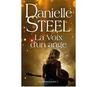La Voix d'un ange - Danielle Steel - Presses De La Cite - ebook (ePub) - Roman