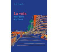 La voix d'une petite algérienne