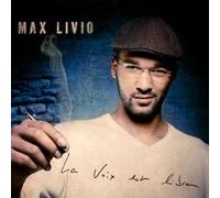 Max Livio la Voix Est Libre