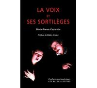 La voix et ses sortilèges