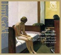 La Voix Humaine