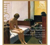 La Voix Humaine