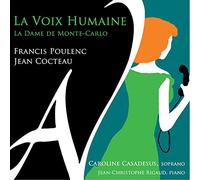 La Voix Humaine