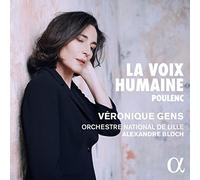 La Voix Humaine
