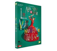 La Voix humaine DVD DVD