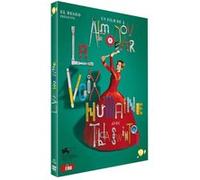 La Voix humaine DVD DVD