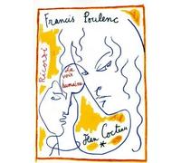 La Voix Humaine - Voice & Piano / Recueil