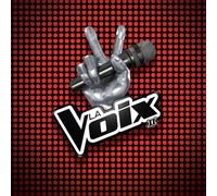 La Voix Ii / Various (Can)