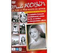La Voix la plus haute du monde DVD G