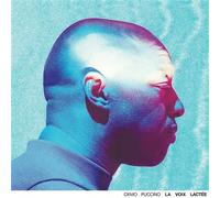 La Voix Lactée Vinyle