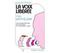 La Voix libérée