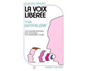 La Voix libérée
