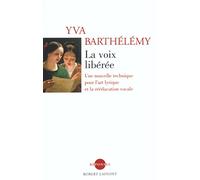 La Voix libérée, nouvelle édition