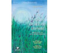 La voix magique de la lune éternelle
