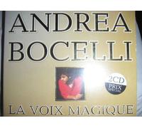 La Voix Magique - Ed. Limitée Au 31 Décembre