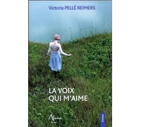 Aluna – La voix qui m'aime