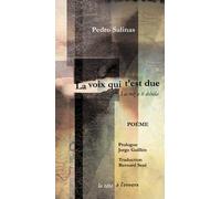 La voix qui t est due