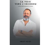 La voix vers l'inconnu: La radio en 2038, perspectives et révolution
