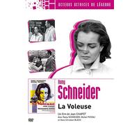 La Voleuse