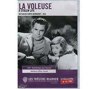 La voleuse – Warner Bros.