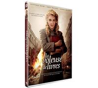La Voleuse de livres – DVD – Twentieth Century Fox Film Corporation