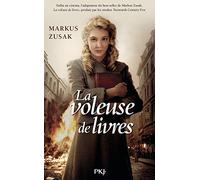 La voleuse de livres
