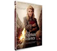 La Voleuse de livres – DVD – Twentieth Century Fox Film Corporation