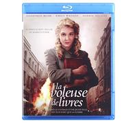 La voleuse de livres – Blu-ray