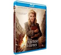 La voleuse de livres – Blu-ray