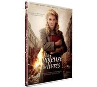 La Voleuse De Livres