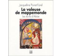 La Voleuse de mappemonde