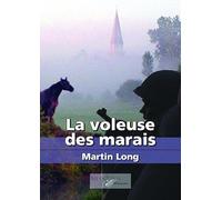La voleuse des marais