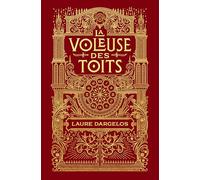 LA VOLEUSE DES TOITS