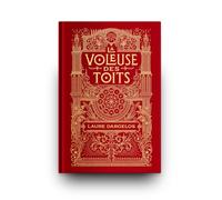 LA VOLEUSE DES TOITS