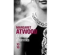 La voleuse d'hommes