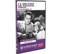 La voleuse