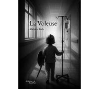 La Voleuse - Mathieu Roth - Baudelaire - broché - Témoignage