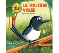 La voleuse volée