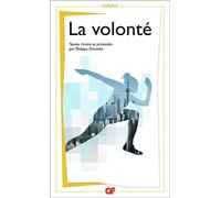 La volonté