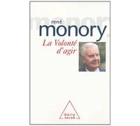 La Volonté D'agir