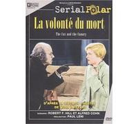 La Volonté du mort G