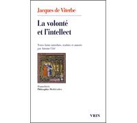 La volonté et l'intellect