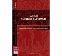 La volonté Italie-France Allers-Retours