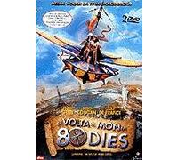 La Volta Al Mon Amb 80 Dies [Import]