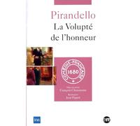 La volupte de l'honneur