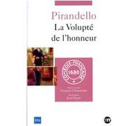 La volupte de l'honneur G