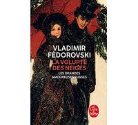 La Volupté des neiges